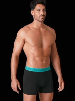 Heren 3-pack Boxershorts-Muchachomalo Online