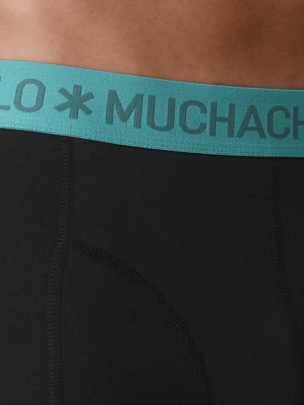 Heren 3-pack Boxershorts-Muchachomalo Online