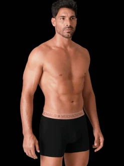 Heren 3-pack Boxershorts-Muchachomalo Online