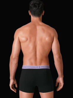 Heren 3-pack Boxershorts-Muchachomalo Online