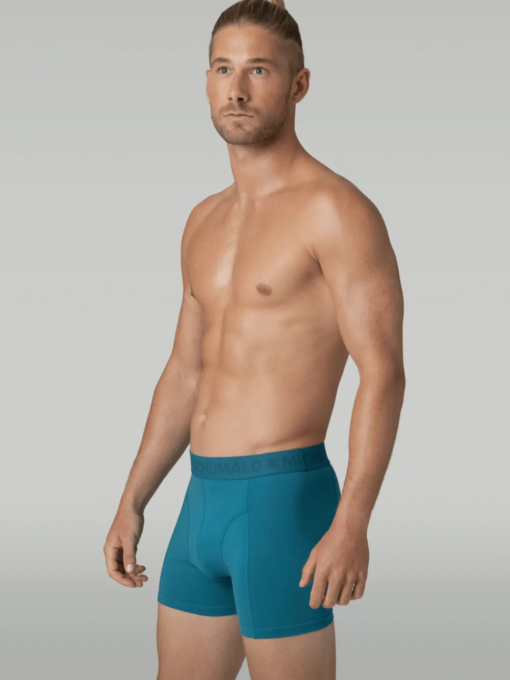 Heren 4-pack Boxershorts-Muchachomalo Best