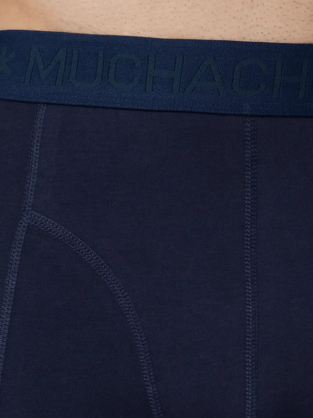 Heren 4-pack Boxershorts-Muchachomalo Best