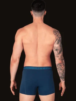 Heren 4-pack Boxershorts-Muchachomalo Best