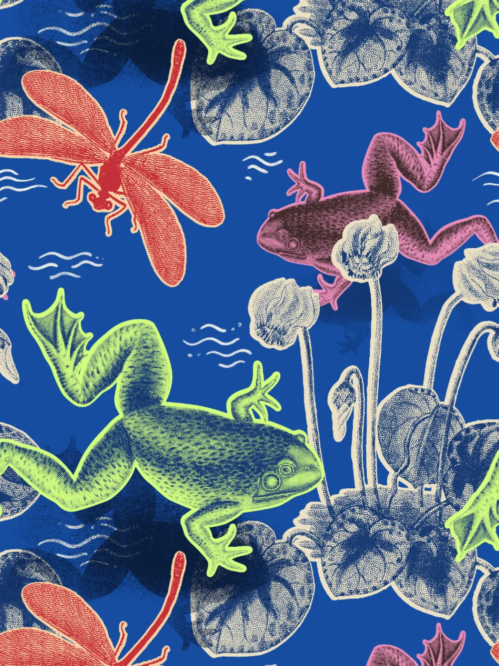 Heren 4-pack Boxershorts-Muchachomalo Best