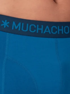 Heren 4-pack Boxershorts-Muchachomalo Best