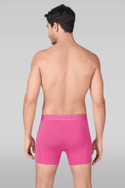 Heren 3+3-pack Boxershorts-Muchachomalo Sale