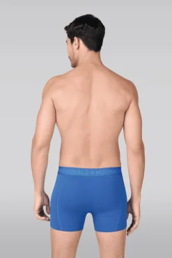 Heren 3+3-pack Boxershorts-Muchachomalo Sale