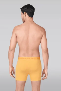 Heren 3+3-pack Boxershorts-Muchachomalo Sale