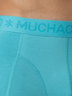 Heren 7-pack Boxershorts-Muchachomalo