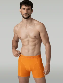 Heren 7-pack Boxershorts-Muchachomalo