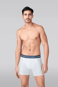Heren 3-pack Boxershorts-Muchachomalo Best