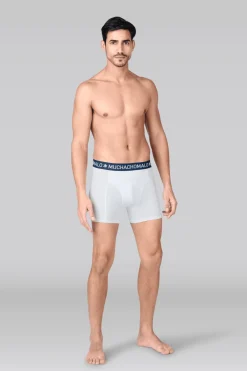 Heren 3-pack Boxershorts-Muchachomalo Best