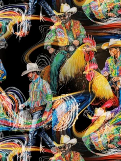 Heren 6-pack Boxershorts-Muchachomalo Sale