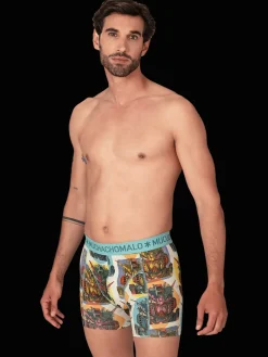 Heren 6-pack Boxershorts-Muchachomalo Sale