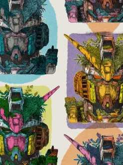 Heren 6-pack Boxershorts-Muchachomalo Sale