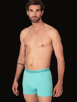 Heren 6-pack Boxershorts-Muchachomalo