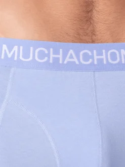 Heren 3-pack Boxershorts-Muchachomalo Clearance