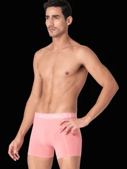 Heren 3-pack Boxershorts-Muchachomalo Clearance