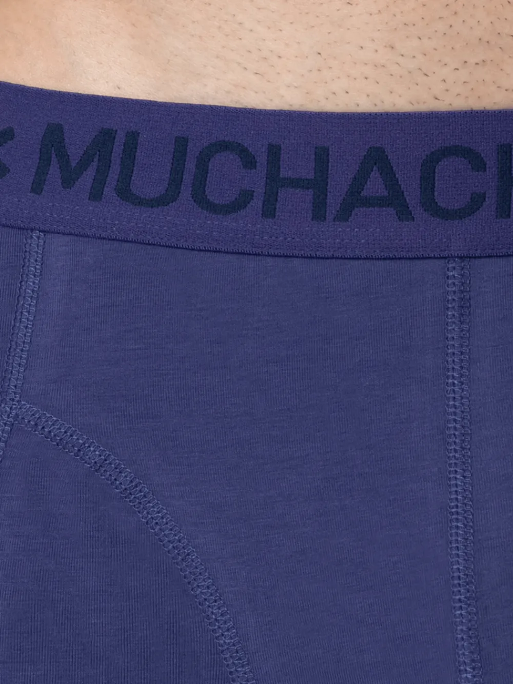 Heren 3-pack Boxershorts-Muchachomalo Outlet