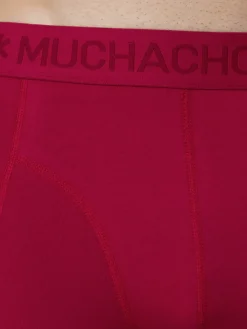 Heren 3-pack Boxershorts-Muchachomalo Outlet