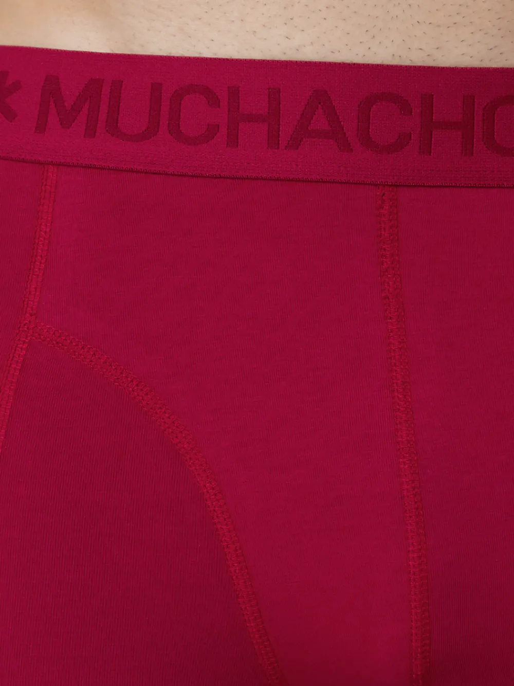 Heren 3-pack Boxershorts-Muchachomalo Outlet