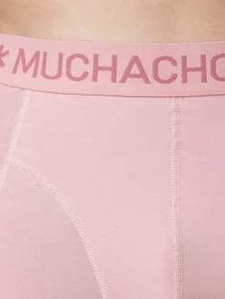 Heren 3-pack Boxershorts-Muchachomalo Outlet