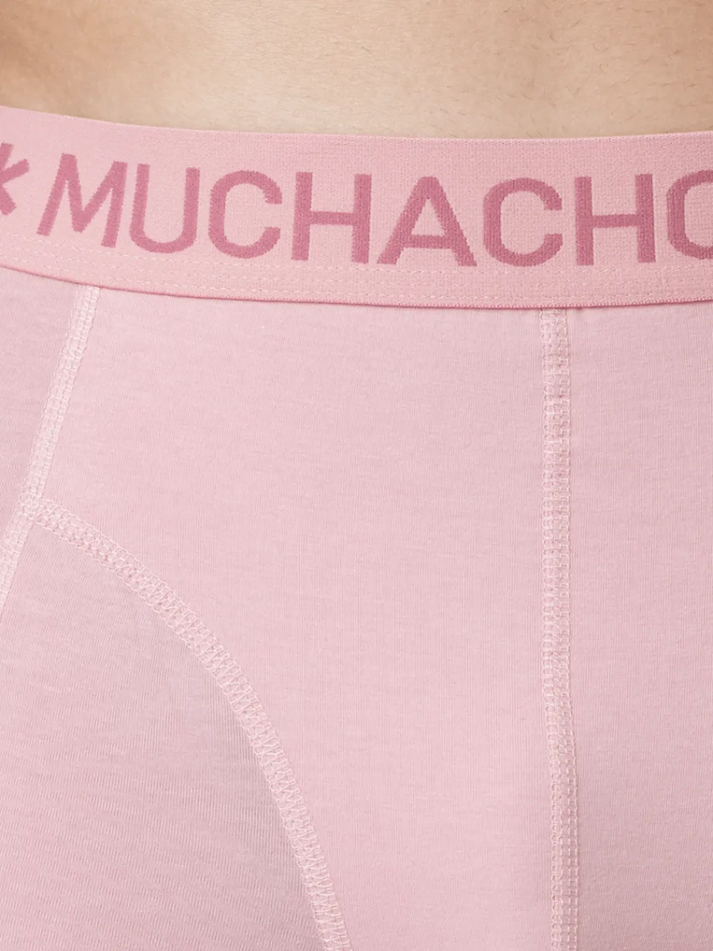 Heren 3-pack Boxershorts-Muchachomalo Outlet