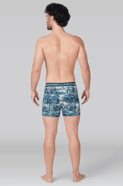 Heren 6-pack Boxershorts-Muchachomalo Outlet