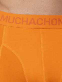 Heren 3-pack Boxershorts-Muchachomalo Best