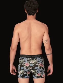 Heren 3-pack Boxershorts-Muchachomalo Hot