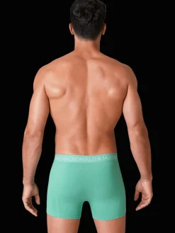 Heren 3-pack Boxershorts-Muchachomalo Hot