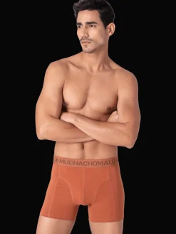 Heren 2-pack Boxershorts-Muchachomalo Best
