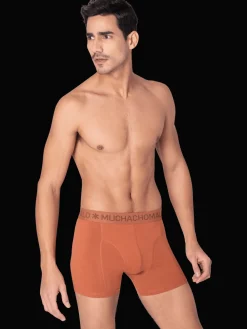 Heren 2-pack Boxershorts-Muchachomalo Best