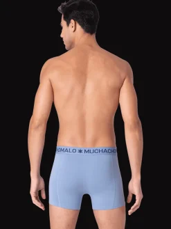 Heren 2-pack Boxershorts-Muchachomalo Best