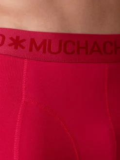 Heren 2-pack Boxershorts-Muchachomalo New