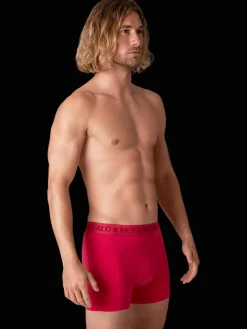 Heren 2-pack Boxershorts-Muchachomalo New