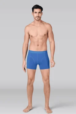 Heren 3-pack Boxershorts-Muchachomalo Hot