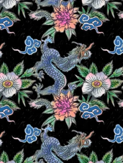 Heren 3+3-pack Boxershorts-Muchachomalo