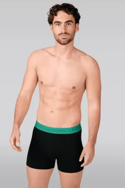 Heren 3-pack Boxershorts-Muchachomalo New