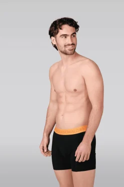 Heren 3-pack Boxershorts-Muchachomalo New