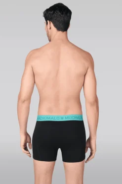 Heren 3-pack Boxershorts-Muchachomalo New