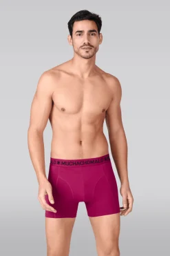 Heren 7-pack Boxershorts-Muchachomalo Hot