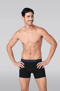 Heren 7-pack Boxershorts-Muchachomalo Hot