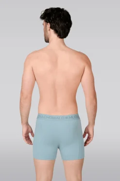 Heren 3-pack Boxershorts-Muchachomalo Best