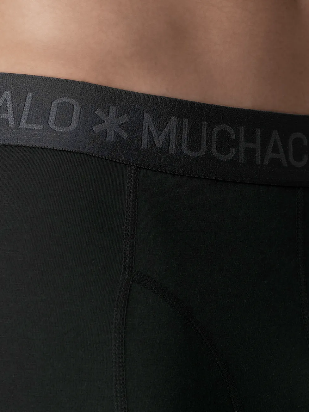 Heren 10-pack Boxershorts-Muchachomalo Best