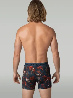 Heren 3-pack Boxershorts-Muchachomalo Online
