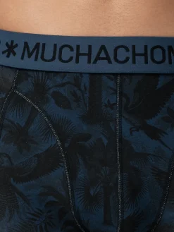 Heren 3-pack Boxershorts-Muchachomalo Online