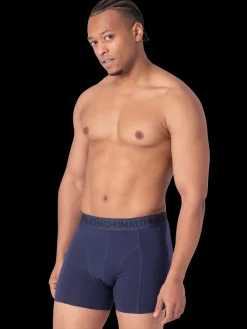 Heren 2-pack Boxershorts-Muchachomalo Online