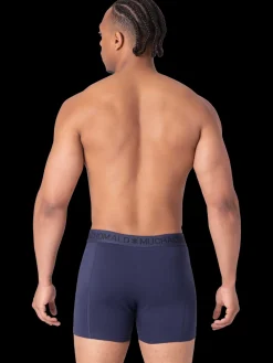 Heren 2-pack Boxershorts-Muchachomalo Online