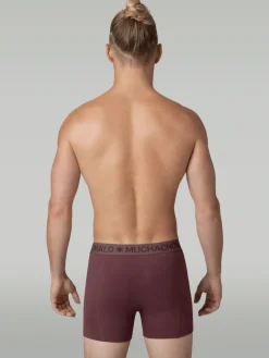 Heren 7-pack Boxershorts-Muchachomalo Hot